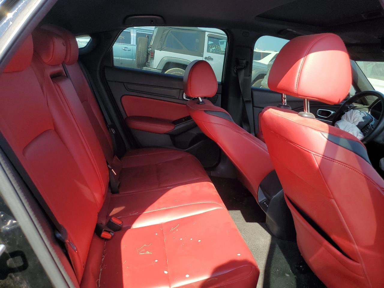 ACURA INTEGRA A-SPEC TECH