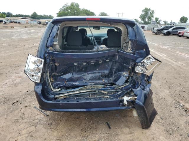 2016 DODGE GRAND CARA 2C4RDGBGXGR106115