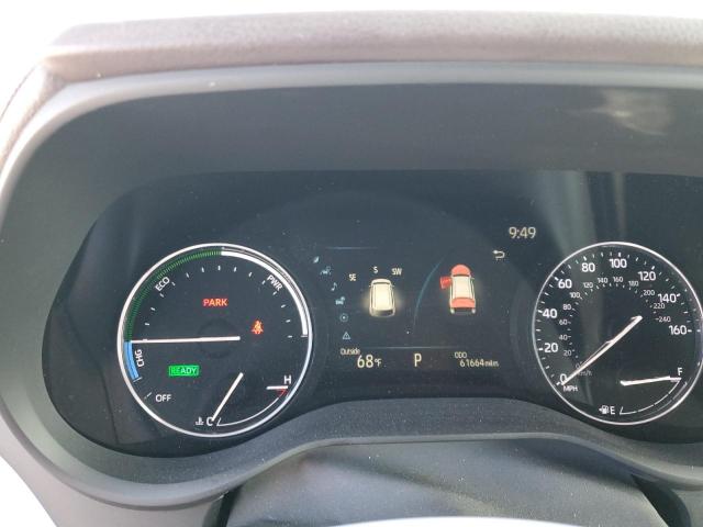 2021 TOYOTA SIENNA LIM 5TDESKFC0MS016618