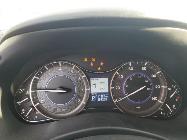 2018 INFINITI QX80 BASE JN8AZ2NF7J9665241