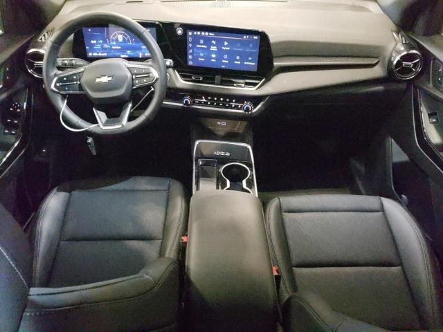 2025 CHEVROLET EQUINOX LT 3GNAXPEG5SL202876