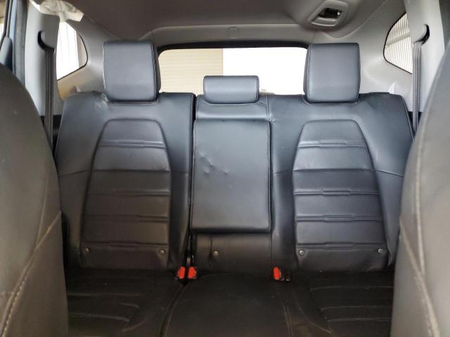 2021 HONDA CR-V TOURI - 7FART6H98ME033392