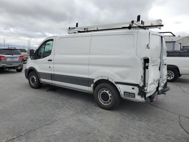 2024 FORD TRANSIT T- #3276357733