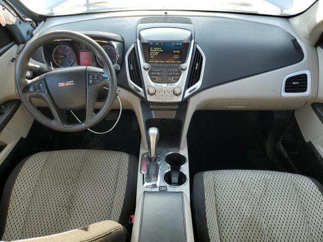 2014 GMC TERRAIN SL - 2GKALMEK0E6244828