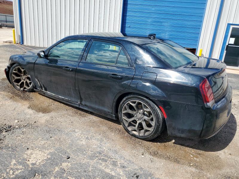 2016 CHRYSLER 300 S 2C3CCABG1GH294975