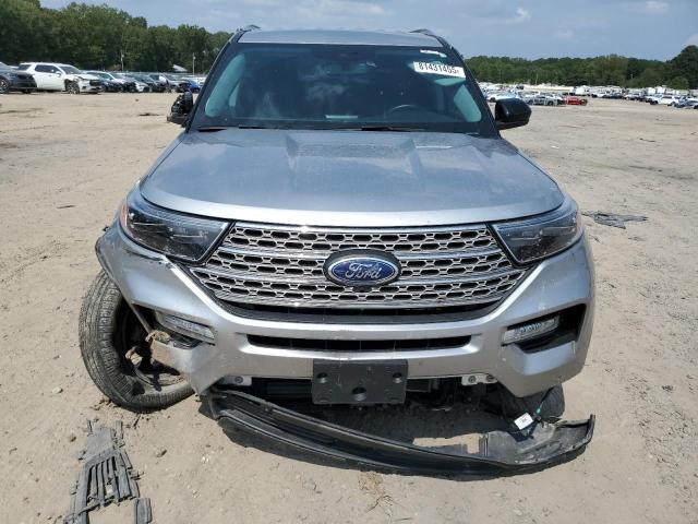 2023 FORD EXPLORER LIMITED 1FMSK7FH5PGB18051