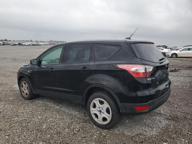 2017 FORD ESCAPE S - 1FMCU0F7XHUA36767