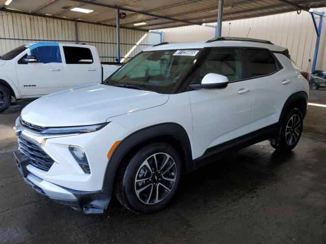 CHEVROLET TRAILBLAZE