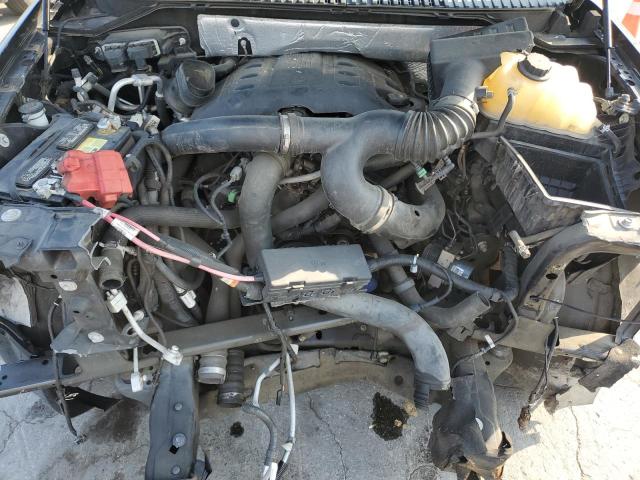2017 FORD EXPEDITION 1FMJU1KT2HEA29810