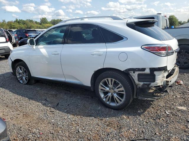 2015 LEXUS RX 350 BAS 2T2BK1BA6FC319847