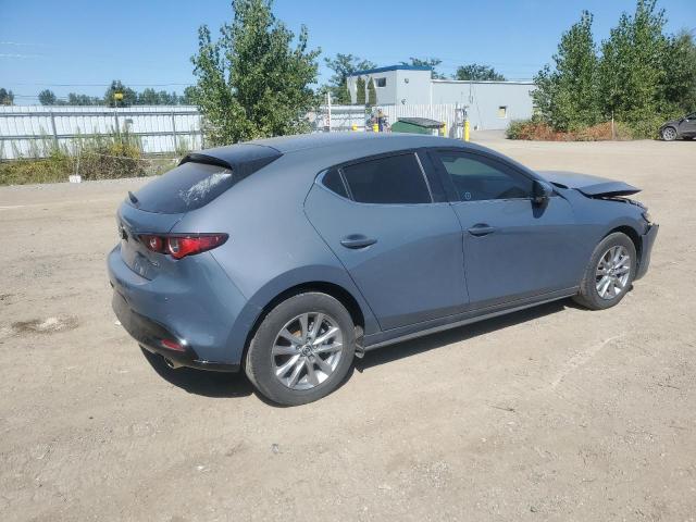 2023 MAZDA 3 PREFERRE JM1BPBLM3P1609652
