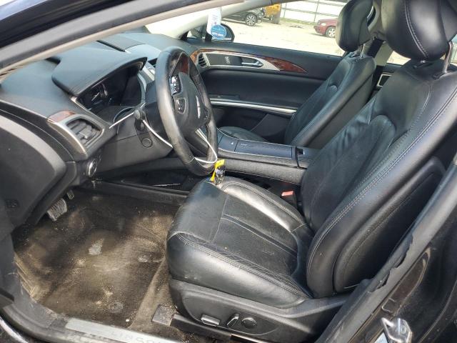 2015 LINCOLN MKZ HYBRID 3LN6L2LU4FR627848