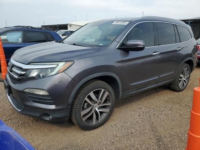 HONDA PILOT TOURING