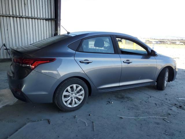 2019 HYUNDAI ACCENT SE - 3KPC24A35KE087752