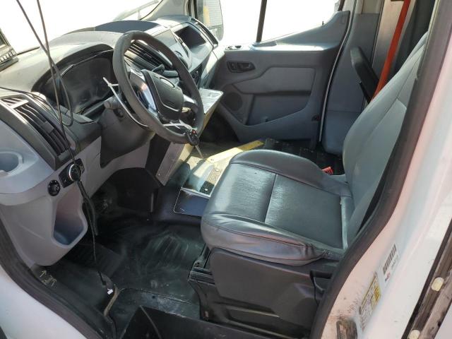 2015 FORD TRANSIT T- #3246865825