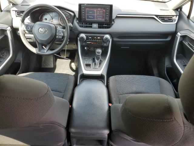 2019 TOYOTA RAV4 LE - 2T3G1RFV7KC047688