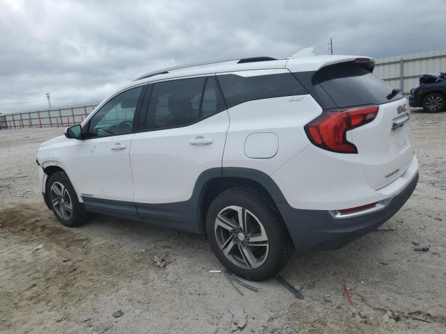 2019 GMC TERRAIN SL - 3GKALVEV6KL231086
