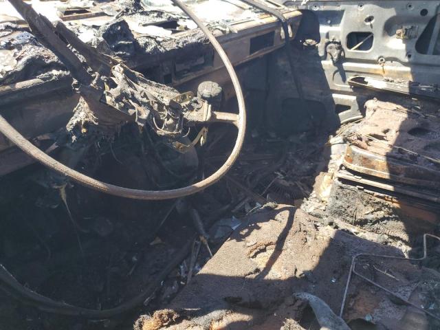 1982 VOLKSWAGEN VANAGON CA #3268767405