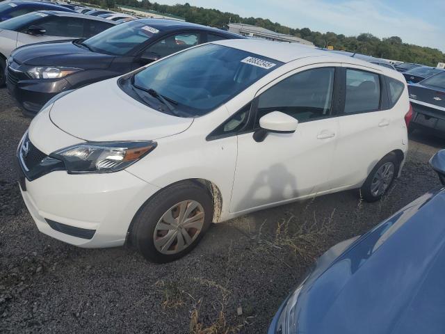 2019 NISSAN VERSA NOTE - 3N1CE2CP2KL354016