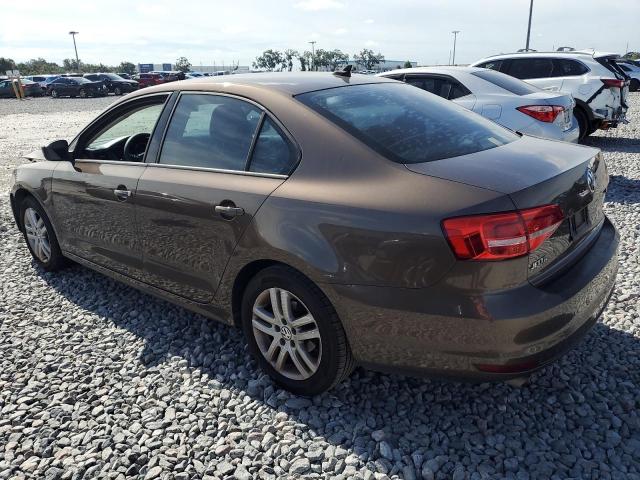 2015 VOLKSWAGEN JETTA BASE 3VW1K7AJ6FM232233