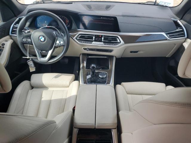 2022 BMW X5 XDRIVE40I 5UXCR6C00N9M26712