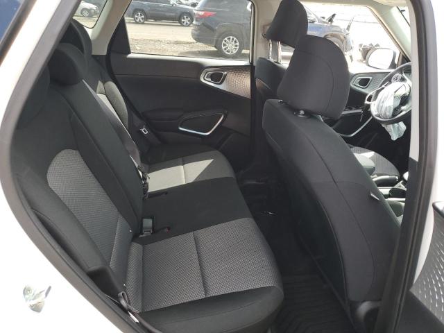 2022 KIA SOUL LX - KNDJ23AU9N7172334