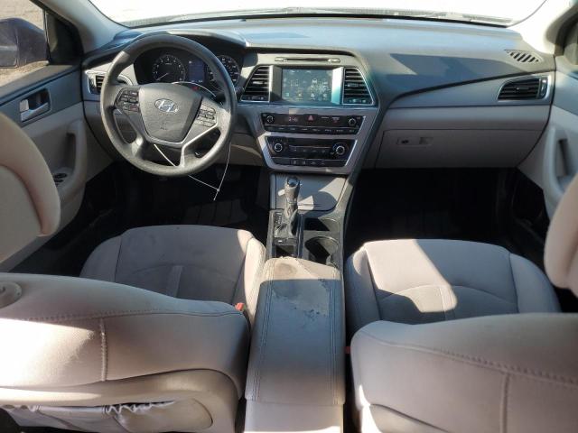 2016 HYUNDAI SONATA SE 5NPE24AFXGH372324