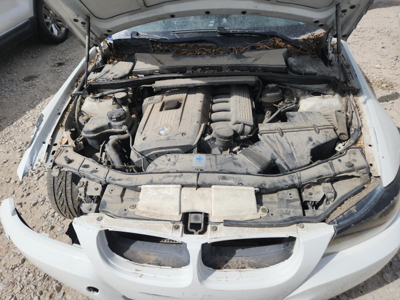 Lot #3241007720 2009 BMW 328 I SULE