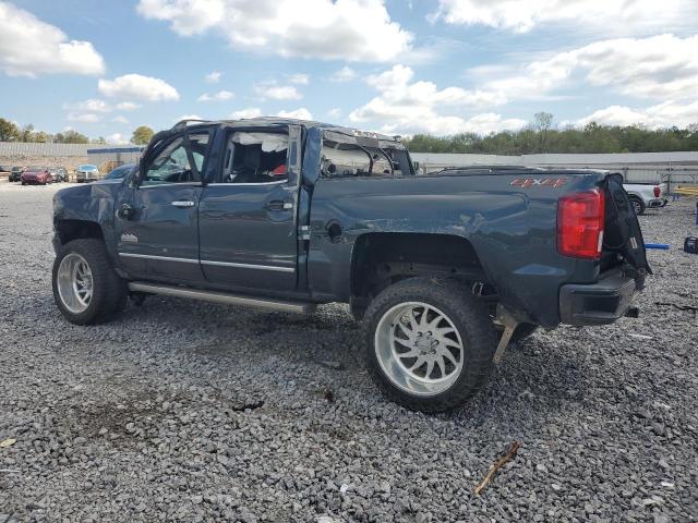 2018 CHEVROLET SILVERADO #3290277235