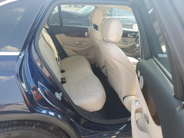 2016 MERCEDES-BENZ GLC 300 4M WDC0G4KB1GF111014