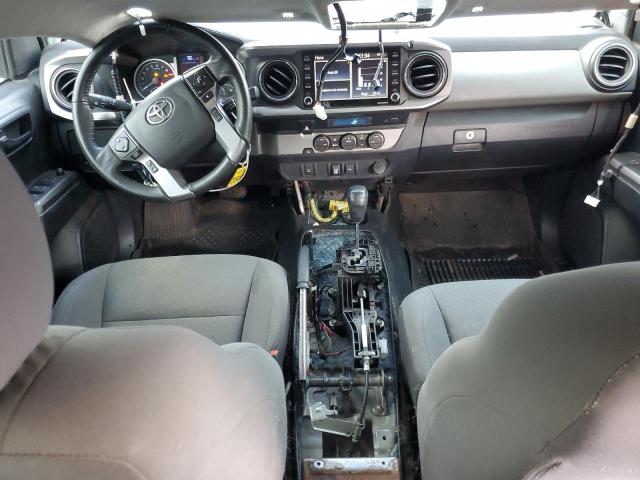 2021 TOYOTA TACOMA DOUBLE CAB 5TFAZ5CNXMX095453
