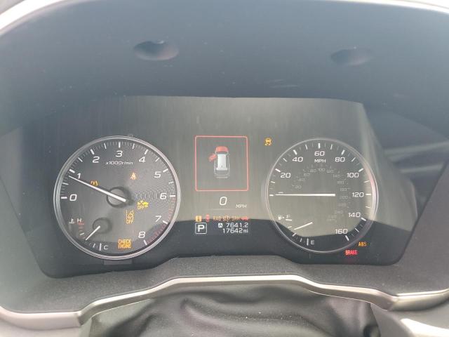 2024 SUBARU OUTBACK ON - 4S4BTGLD1R3184864