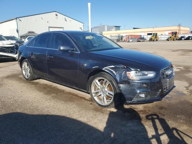 2014 AUDI A4 PRESTIG - WAUKFCFL5EN032394