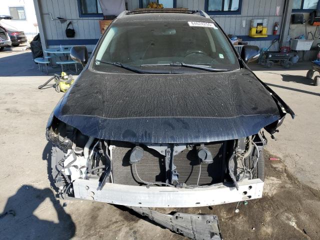 2015 LEXUS RX 350 JTJZK1BA3F2426014