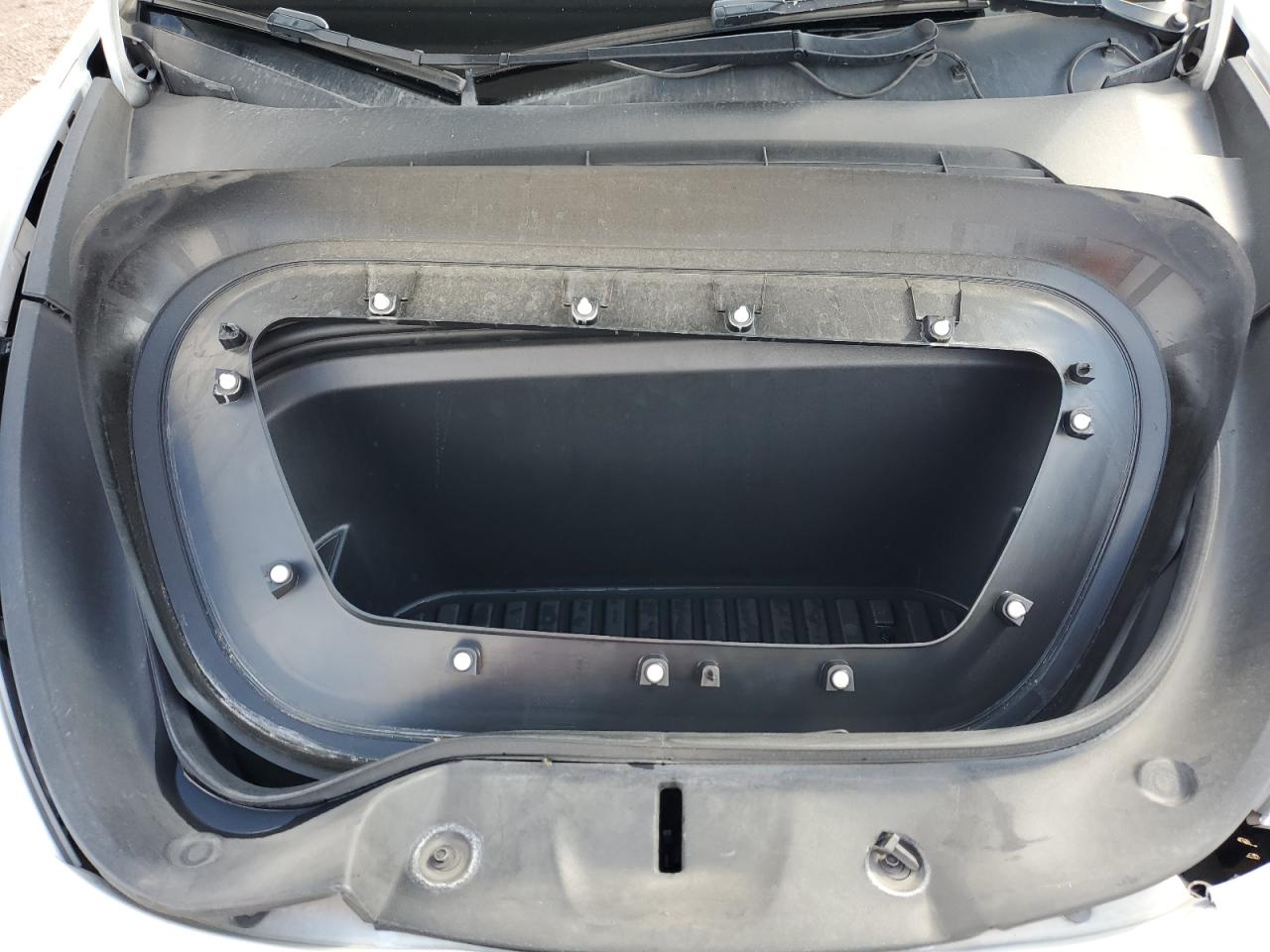 Lot #3302711009 2022 TESLA MODEL Y