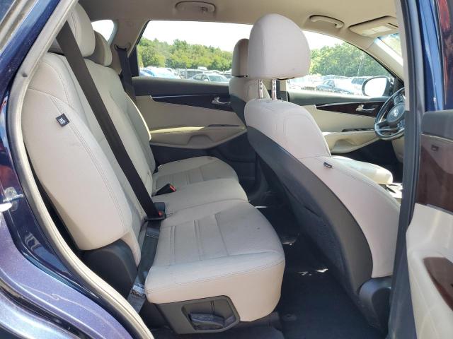 2018 KIA SORENTO LX - 5XYPGDA34JG368414