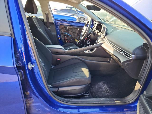 2023 HYUNDAI ELANTRA SE #3301642636