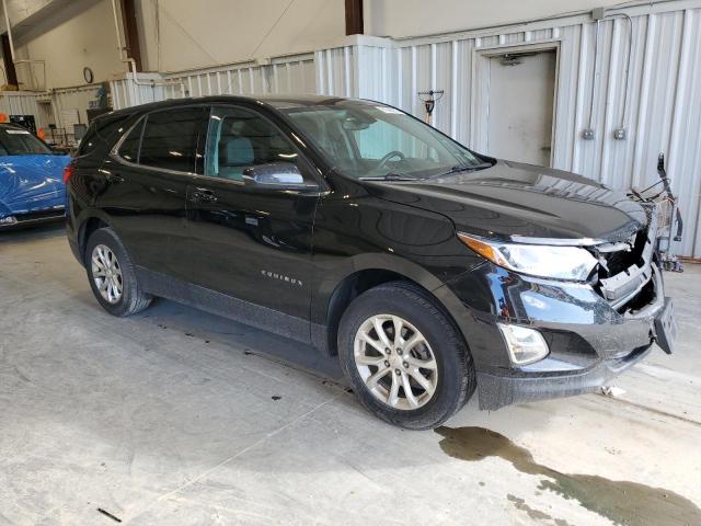 2018 CHEVROLET EQUINOX LT - 2GNAXJEV2J6121879