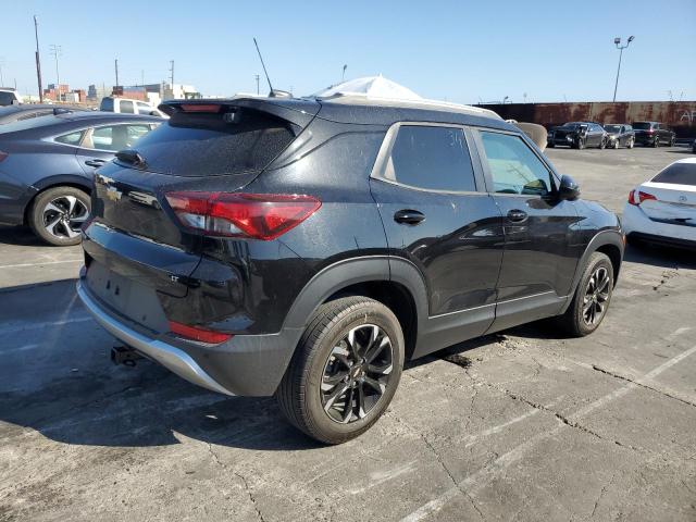 2021 CHEVROLET TRAILBLAZE KL79MPSL9MB064203