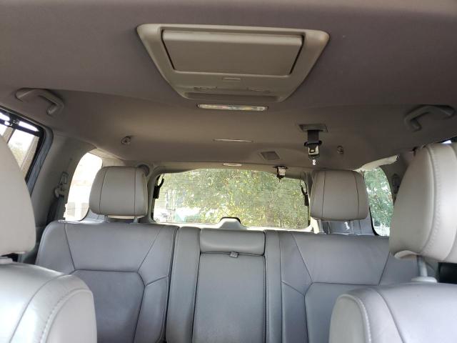 2014 HONDA PILOT TOURING - 5FNYF4H90EB018695