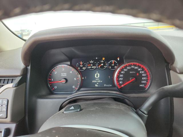 2016 GMC YUKON XL DENALI 1GKS2HKJ2GR123669