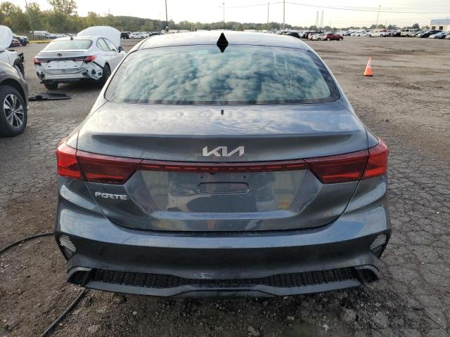 2023 KIA FORTE LX 3KPF24AD9PE633675
