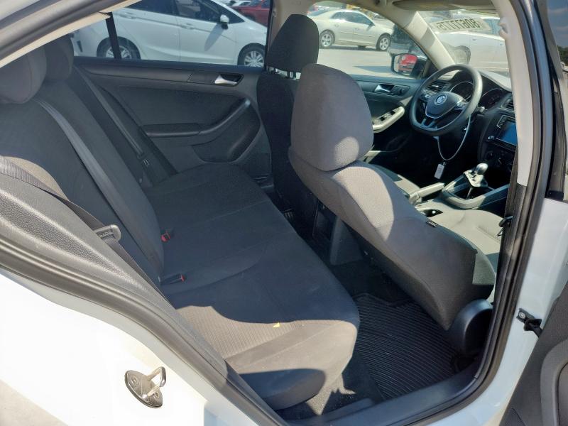 2016 VOLKSWAGEN JETTA S - 3VW267AJ3GM397862