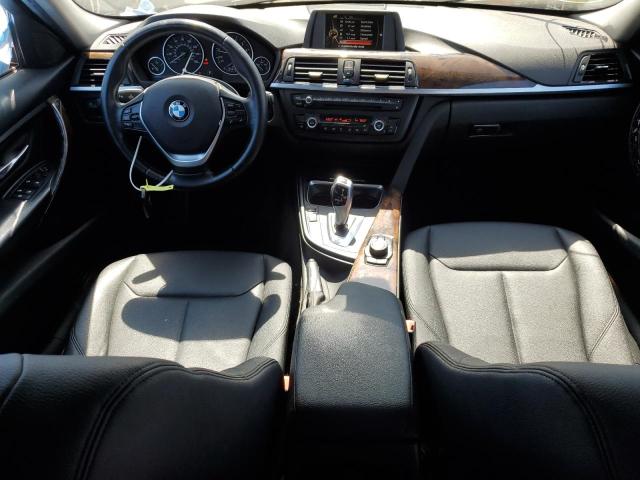 2015 BMW 328 I WBA3A5C57FF611077