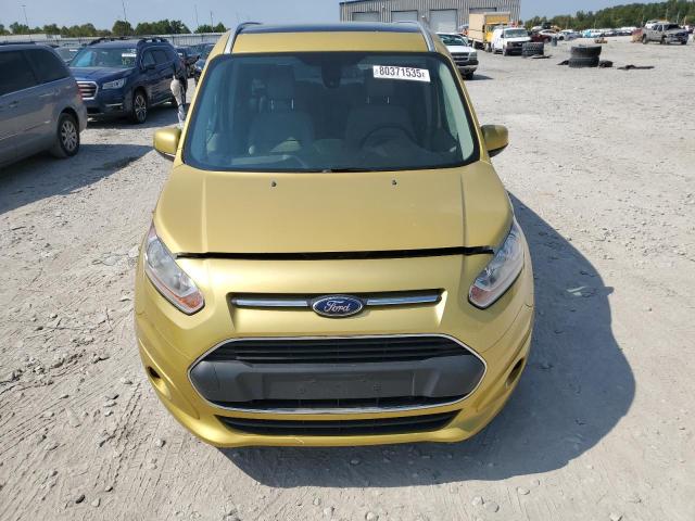 2016 FORD TRANSIT CO NM0GE9G74G1233744