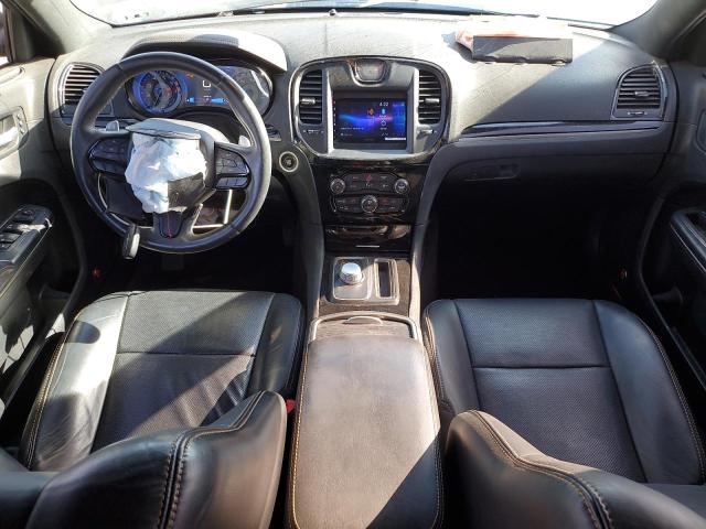 2017 CHRYSLER 300 S 2C3CCABG3HH538532
