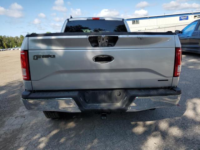 2015 FORD F150 SUPER - 1FTFX1EF5FFC17381