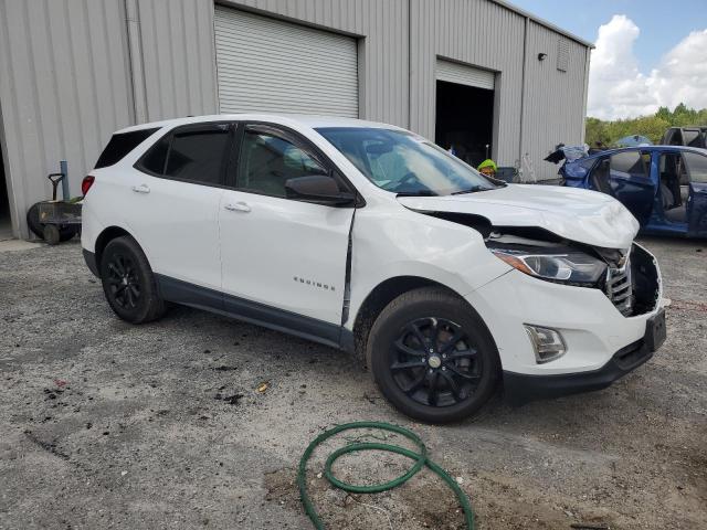2019 CHEVROLET EQUINOX LS - 2GNAXSEVXK6179519