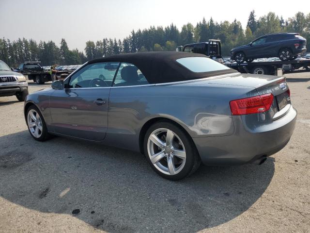 2015 AUDI A5 PREMIUM WAUCFAFH9FN007004