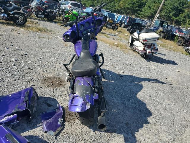 2010 HARLEY-DAVIDSON FLHTC 1HD1FF410AB648287